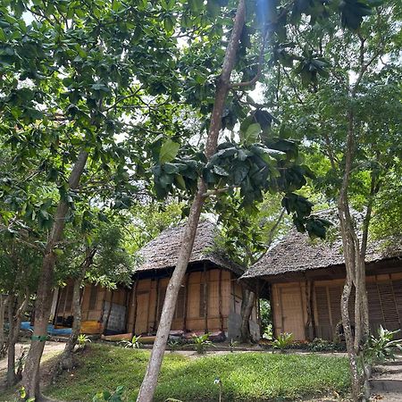 Maweni Beach Bungalows Kilindoni Εξωτερικό φωτογραφία