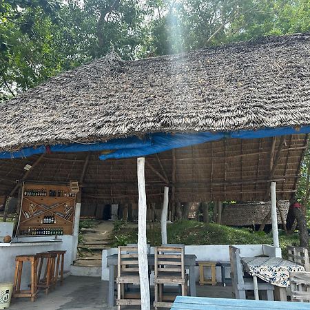 Maweni Beach Bungalows Kilindoni Εξωτερικό φωτογραφία