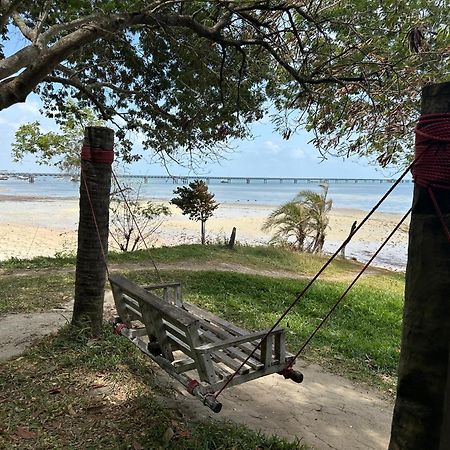 Maweni Beach Bungalows Kilindoni Εξωτερικό φωτογραφία