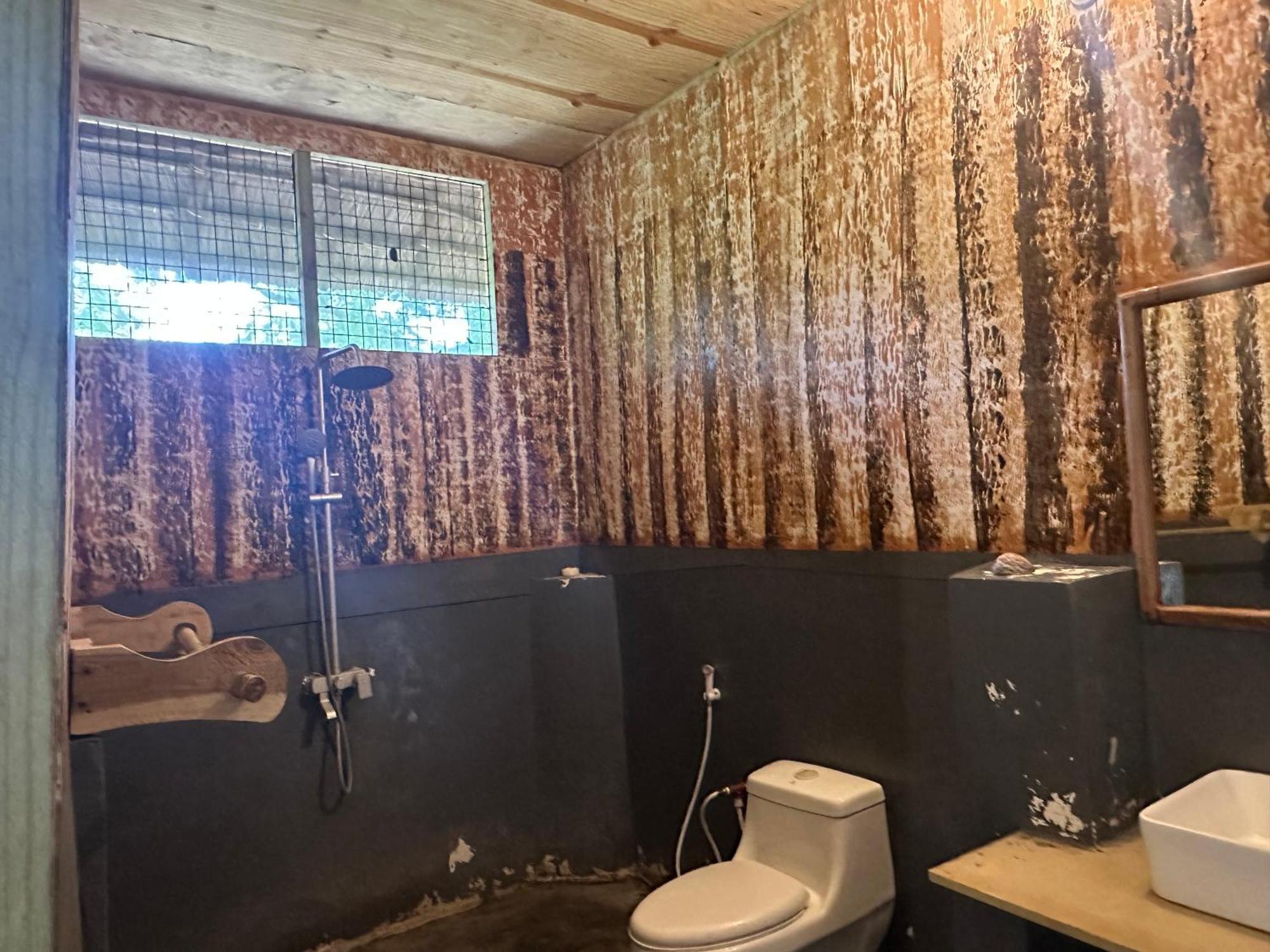 Maweni Beach Bungalows Kilindoni Εξωτερικό φωτογραφία