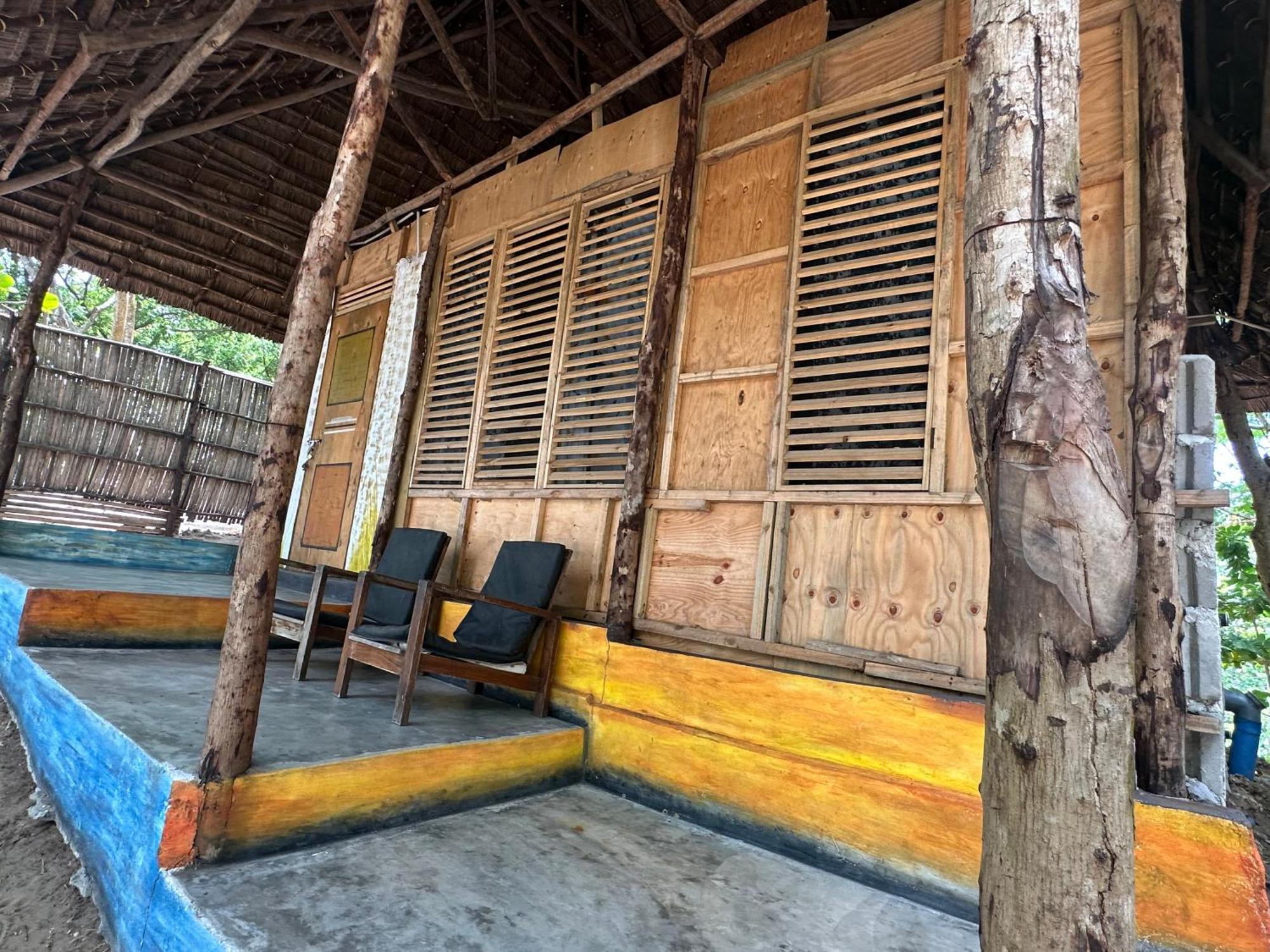 Maweni Beach Bungalows Kilindoni Εξωτερικό φωτογραφία