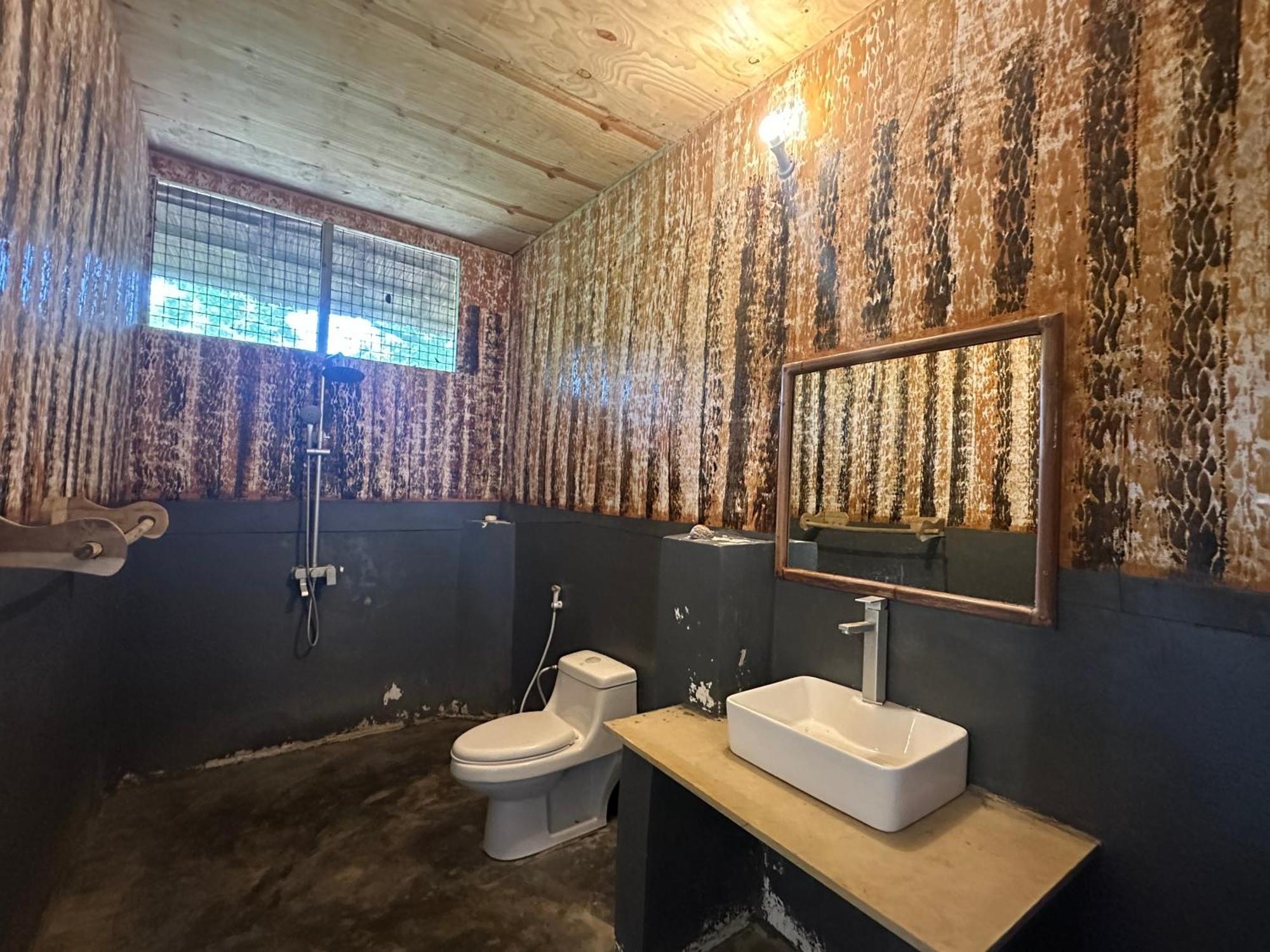 Maweni Beach Bungalows Kilindoni Εξωτερικό φωτογραφία
