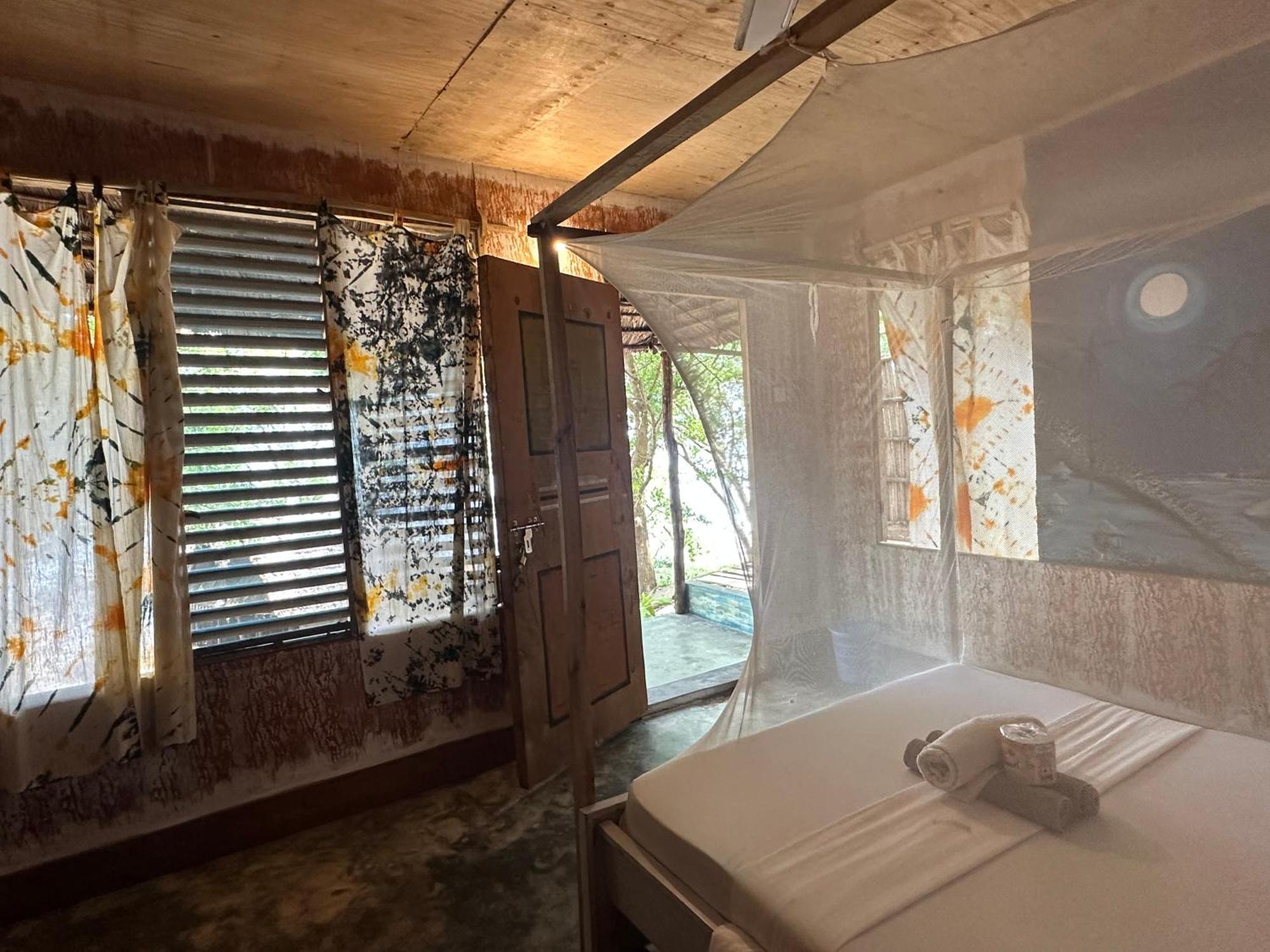 Maweni Beach Bungalows Kilindoni Εξωτερικό φωτογραφία