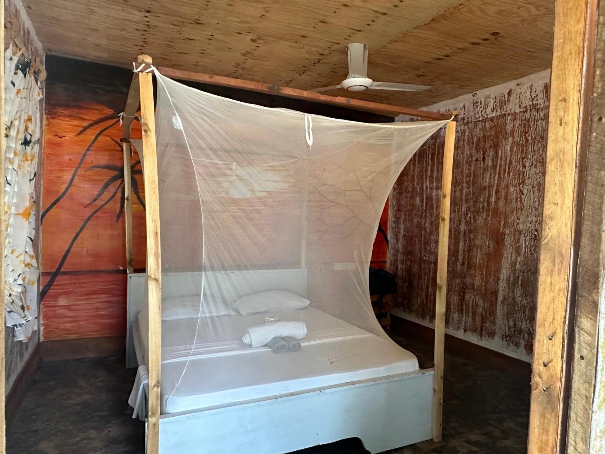 Maweni Beach Bungalows Kilindoni Εξωτερικό φωτογραφία
