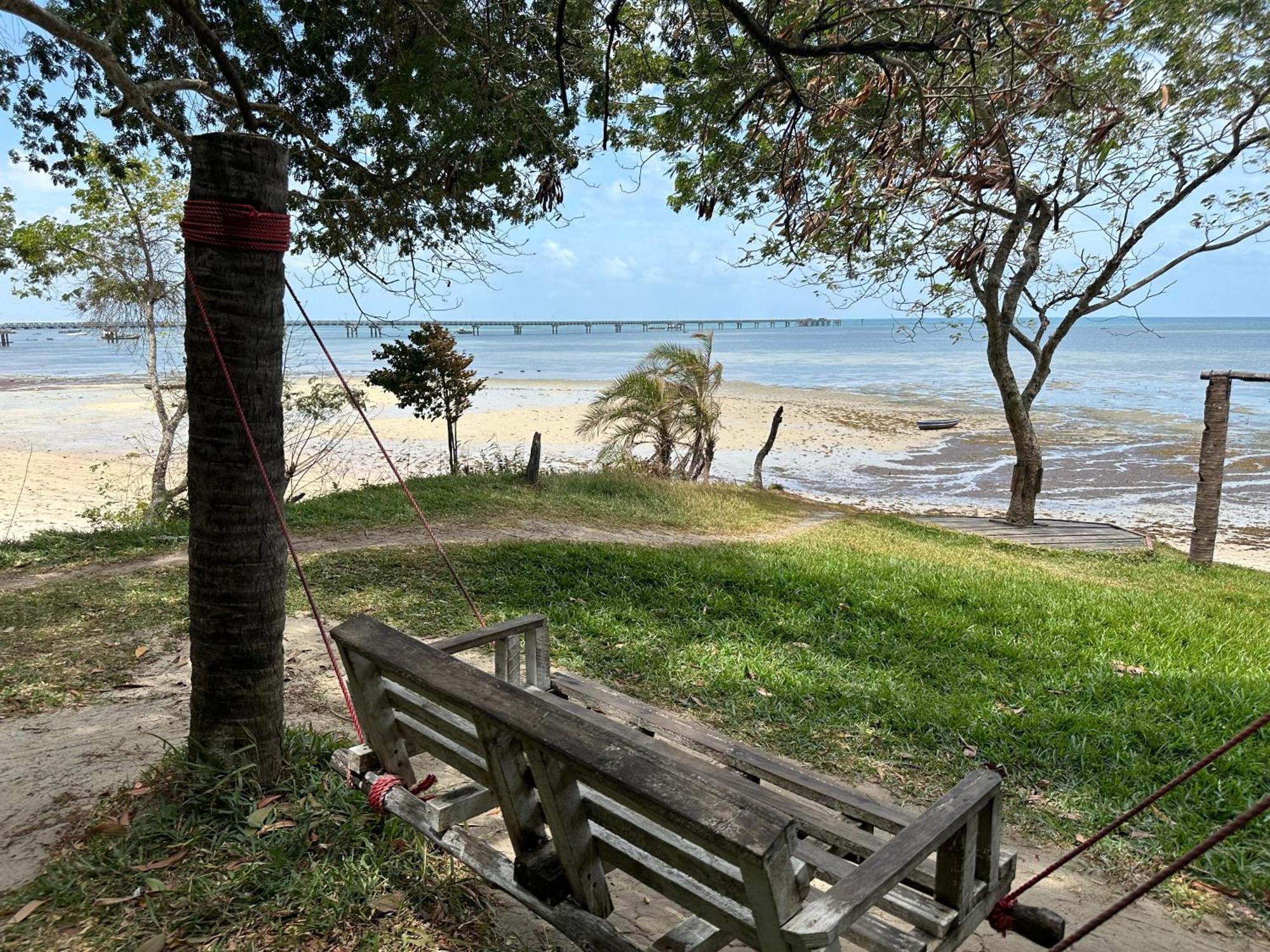 Maweni Beach Bungalows Kilindoni Εξωτερικό φωτογραφία