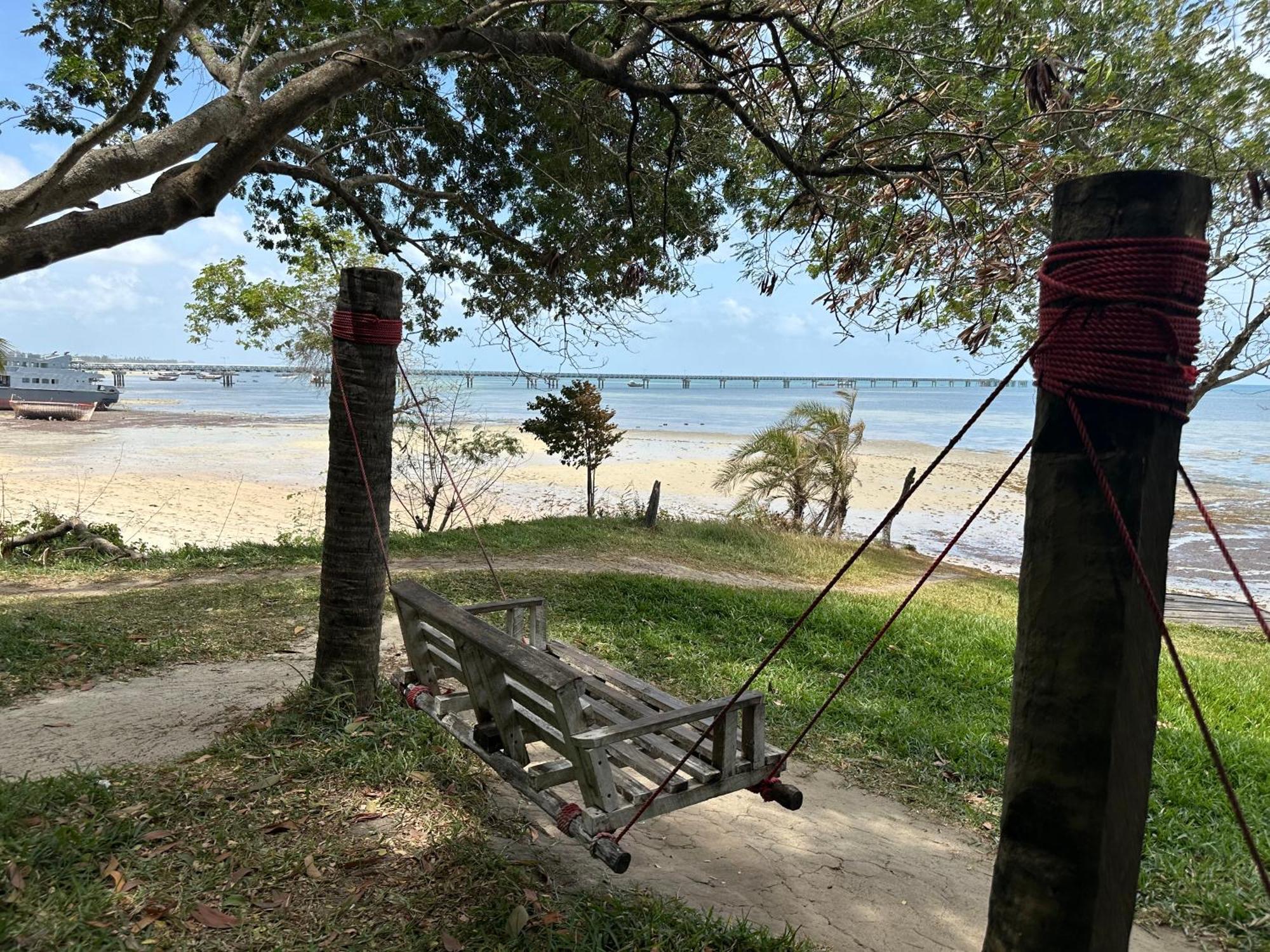 Maweni Beach Bungalows Kilindoni Εξωτερικό φωτογραφία