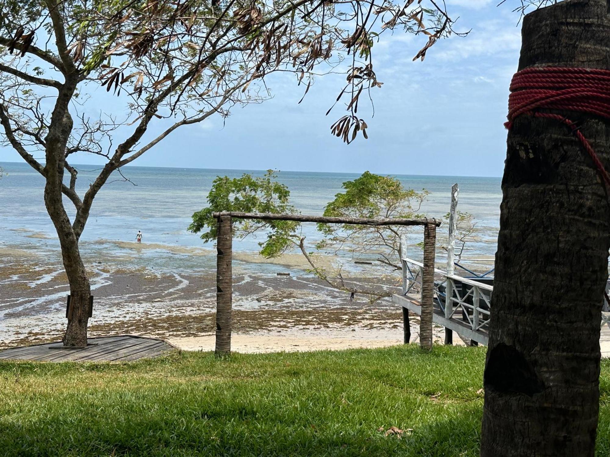 Maweni Beach Bungalows Kilindoni Εξωτερικό φωτογραφία